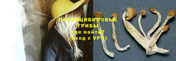 гашиш Михайлов