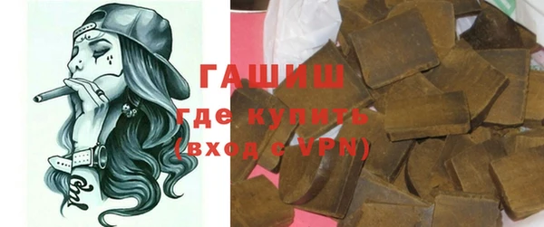 хмурый Михайловск